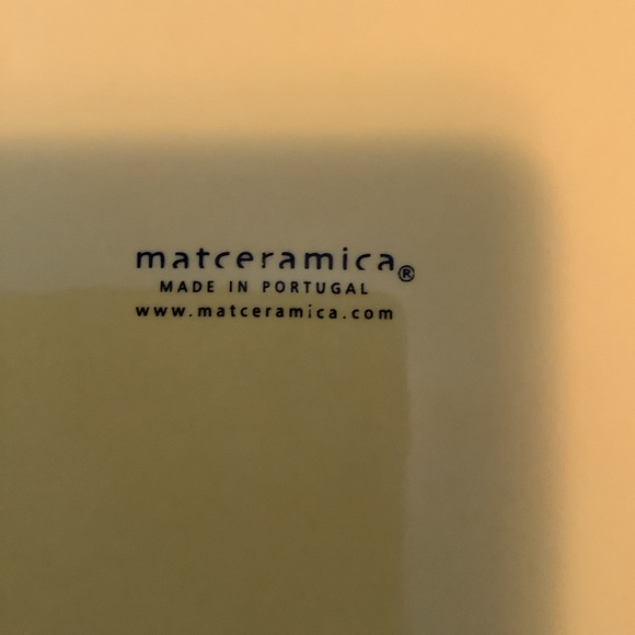 MCM Serving Platter (Super Sized) - Picture 2 of 7